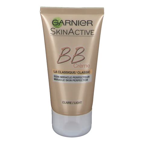 GARNIER Skin Active BB Creme SPF 15 - shop-apotheke.com