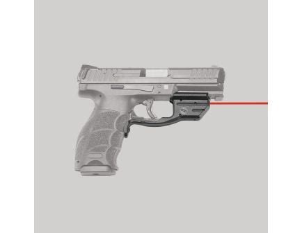 Crimson Trace Laserguard Red Laser Sight For Heckler Koch HK VP9