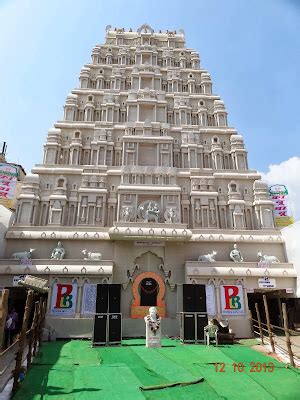 Varanasi Hathua Market Durga Pooja Pandal