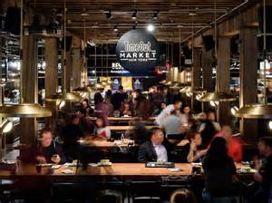 Volunteer as a Family this Winter at Time Out Market New York