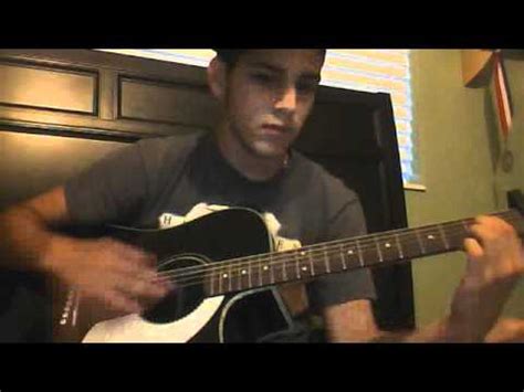 Hero Sterling Knight Mikey S Cover Acoustic Youtube