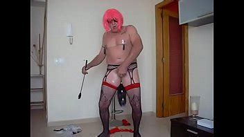 Sissy Coca Exhibitionist Loves To Show XVIDEOS