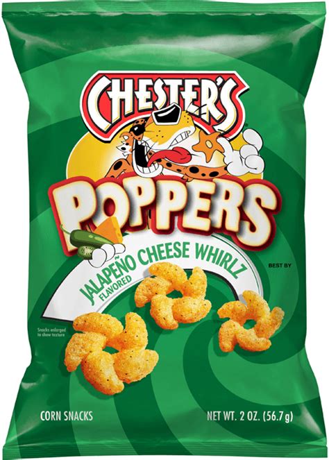 Cheetos Puffcorn