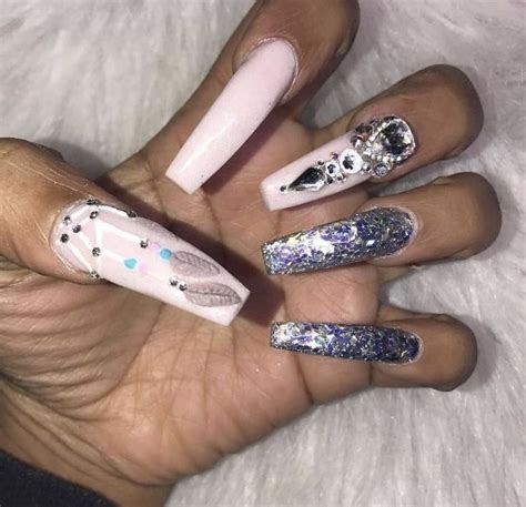 Claws Pin Kjvougee ‘ 💜 Super Cute Nails Fire Nails Nails