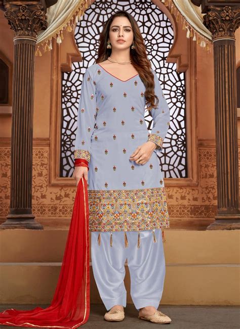 Salwar Kameez