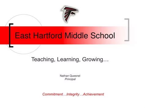 Ppt East Hartford Middle School Powerpoint Presentation Free