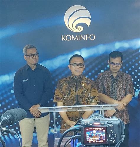 Kementerian Pan Rb Memastikan Penguatan Tata Kelola Birokrasi Dengan