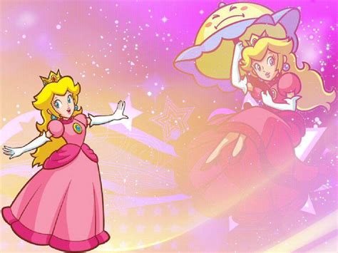 Princess Peach Wallpapers Top Free Princess Peach Backgrounds