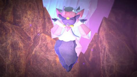 How To Get Diancie In Pokemon Go Glitz And Glam Special Research Tasks May 2024 The Escapist