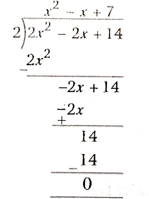 Give Example Of Polynomials P X G X Q X And R X Which Satisfy The