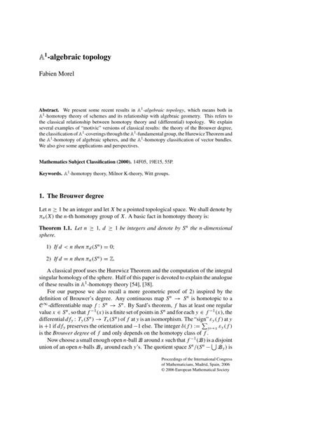 (PDF) A1-algebraic topology - DOKUMEN.TIPS