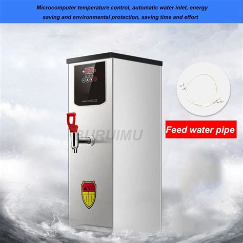 Xeoleo Commercial L Water Dispenser Hot Water Machine L H