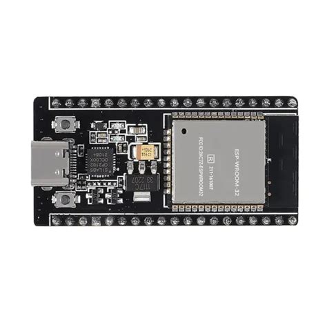 Carte De D Veloppement Esp Type C Nodemcu Wi Fi Bt Ble Pwm I S