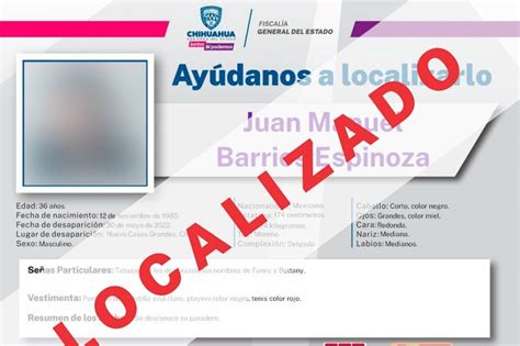 Identifican Y Entregan Cuerpo De Persona Localizada Sin Vida En Madera