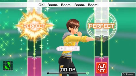 Nintendo Shares First Details Release Date And Screenshots Of Fitness