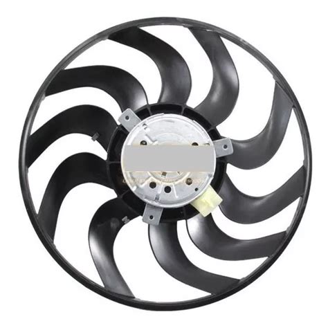 Electroventilador Fiat Uno Evo Palio Grand Siena Mobi