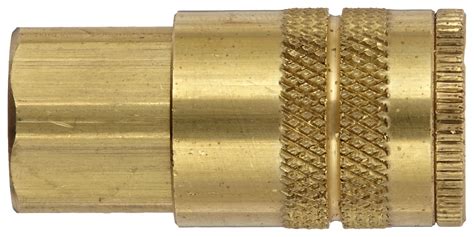 Coupler X Npt Male Thread Cfm Flow Rating Dixon Valve