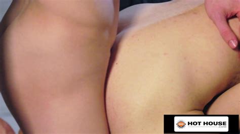 Hot House SMALLER CUTE JOCK Fucks SUPER HOT REDHEAD HUNK