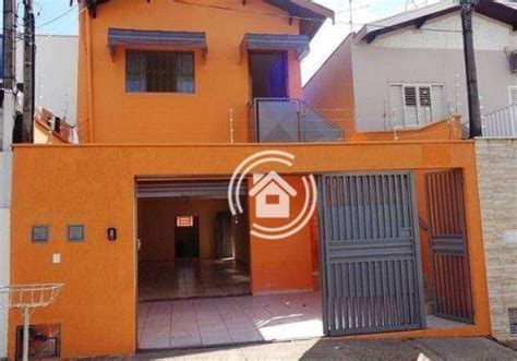 Casas Venda Na Avenida Lvaro Correa De Toledo Em Piracicaba Chaves