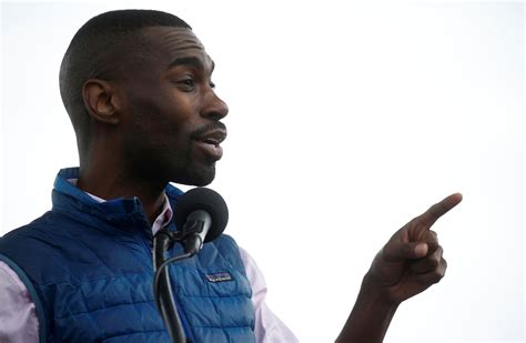 Supreme Court Sides With Black Lives Matter Activist Deray Mckesson In