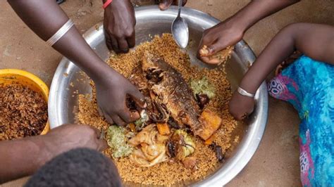 Teranga le mot qui définit le Sénégal BBC News Afrique