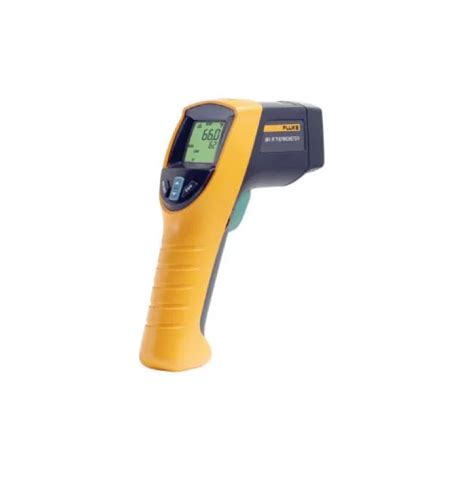 561 HVAC Infrared Contact Thermometer