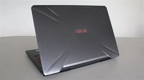 Geek Lifestyle Review Asus Tuf Fx Gaming Laptop Ungeek