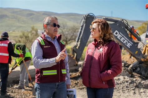 As Marcha El Plan Emergente De Rehabilitaci N De Las Vialidades