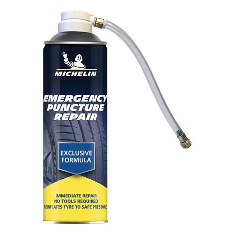 Michelin Emergency Puncture Sealant Supercheap Auto