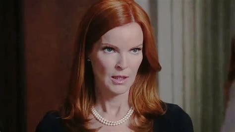El cáncer anal de Marcia Cross actriz de Desperate Housewives está relacionado con el VPH de