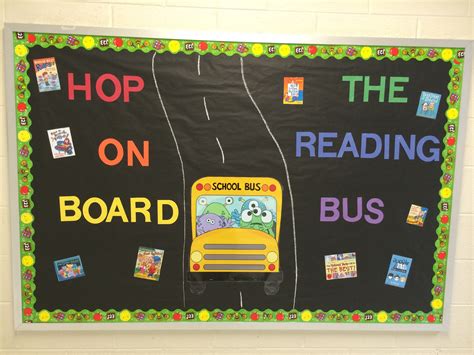 10 Fantastic First Day Of School Bulletin Board Ideas 2024