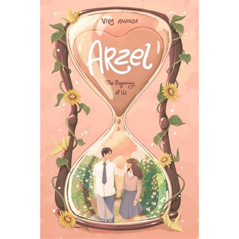 Jual PRE ORDER Buku Bacaan Novel Arzel By Vira Ananda Bumifiksi 7