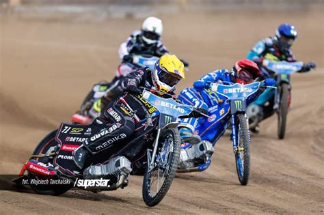 FIM Speedway Grand Prix we Wrocławiu Immergas