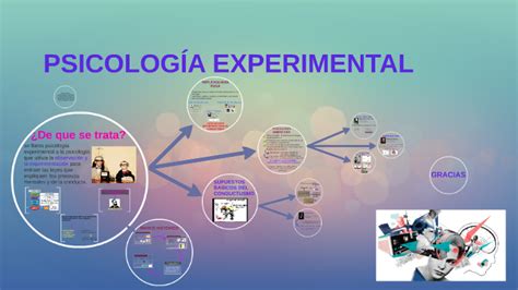 Psicolog A Experimental By Karol Andrea Garc S Ardila On Prezi Next