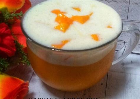 Resep Mango Thai Oleh Haryanti Andrie Cookpad