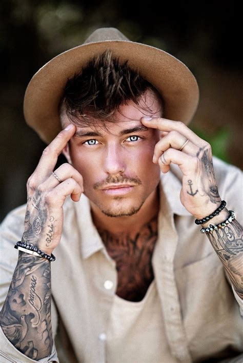 Gay Fotos Group Blogger Guapos