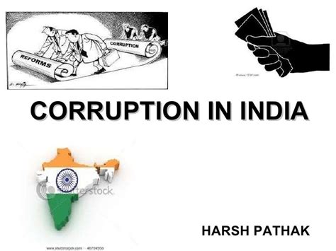 Corruption in india