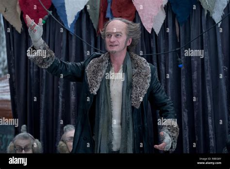 Neil Patrick Harris A Series Of Unfortunate Events Season 3 2018