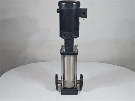 Grundfos 1 Centrifugal Pump A96081804 P10716441 Crn1s 15 A Fgj G E Hqqe W1hp