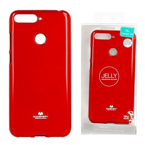 Zalewmobile Pl Etui Mercury Goospery Jelly Case Do Huawei Y Prime