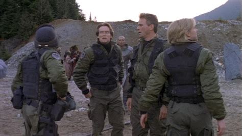 Stargate Sg 1 Uniform Blog Tactical Vest