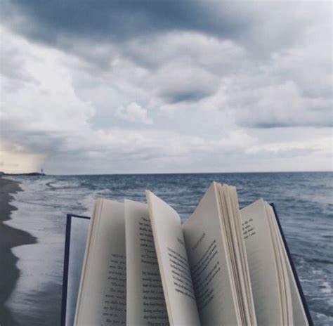 Pin By Anna S On A E S T H E T I C Ocean Book Photography Blue