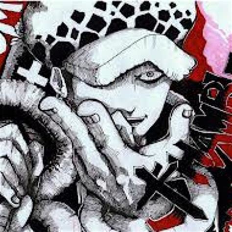 Stream Trafalgar Law - Room, Shambles by redellered2 | Listen online ...