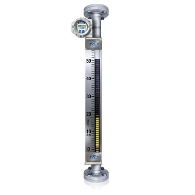 ABB Magnetic Level Gauges ABB Measurement And Analytics Quad