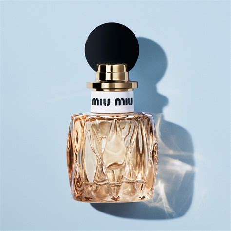 Miutine, Fronted by Emma Corrin, Is Miu Miu's New Women's Fragrance