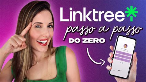 Como Fazer Linktree Para Instagram Passo A Passo Gratuito📲 Explore O