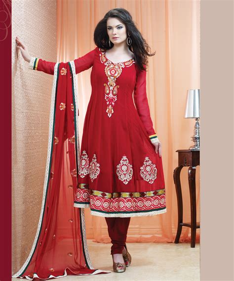 New Salwar Kameez