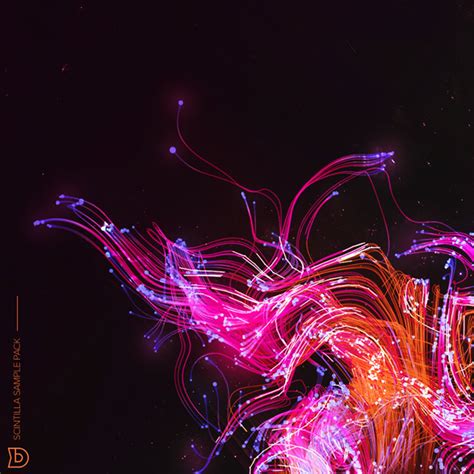 Scintilla Sample Pack Vol.1
