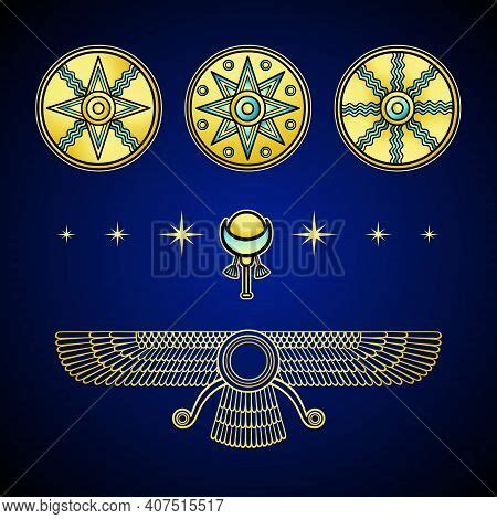 Babylon Symbols Royalty Free Images Stock Photos Pictures Hot Sex Picture