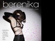 Naked Berenika Kohoutová Added by leanimal